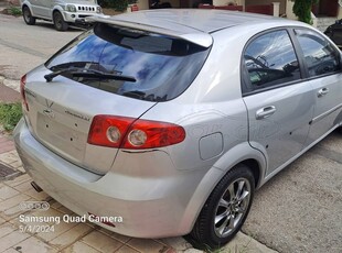 Chevrolet Lacetti '07 1χερι