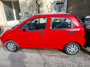 Chevrolet Matiz '06