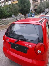 CHEVROLET MATIZ 2006