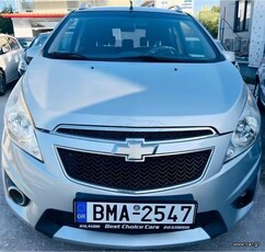 Chevrolet Spark '10 1,2 LT SPORT ΕΛΛΗΝΙΚΟ!!!