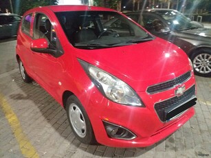 Chevrolet Spark '13