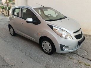 CHEVROLET SPARK 2011