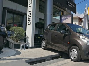 CHEVROLET SPARK 2011