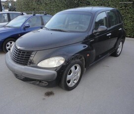 CHRYSLER PT CRUISER ΑΥΤΟΜΑΤΟ / ΔΕΚΤΕΣ ΑΝΤΑΛΛΑΓΕΣ 2001