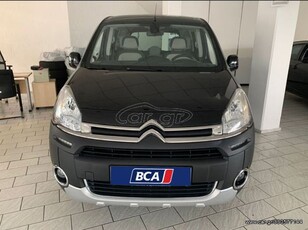 CITROEN BERLINGO 1.6 AMEA Αναπηρικό 2015