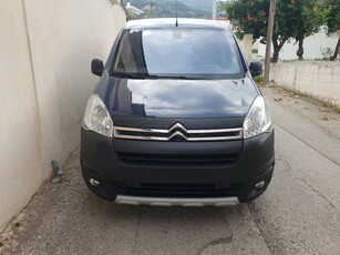 Citroen Berlingo '16 Αυτοματο euro6