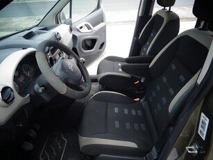 CITROEN BERLINGO 1.6cc DIESEL 2015