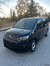 Citroen Berlingo '19 3 ΘΕΣΙΟ BERLINGO 1.6 HDI ΚΟΤΣΑΔΟΥΡΑ 1,6cc ΣΑΝ ΚΑΙΝΟΥΡΙΟ