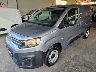 Citroen Berlingo '19 - 3θέσιο - Από γενικό service Citroen - Full extra