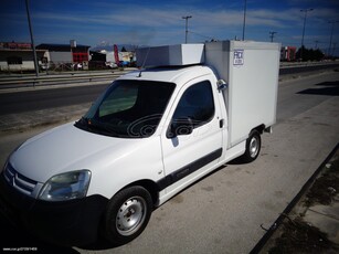 CITROEN BERLINGO 1.9 DIESEL ΨΥΓΕΙΟ