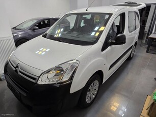 CITROEN BERLINGO ΑΜΕΑ 2016