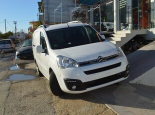 CITROEN BERLINGO ΜΑΞ. ΠΟΛΛΑ, ΕΞΤΡΑ, ΠΡΟΣΕΓΜΕΝΟ 2018