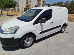 CITROEN BERLINGO 3 KAθησματα 1,6 DIESEL πλαινη 2014