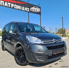 CITROEN BERLINGO *5 ΘΕΣΕΙΣ*ΤΙΜΗ ΓΙΑ ΤΡΙΤΕΚΝΟ ΠΟΛΥΤΕΚΝΟ 2016