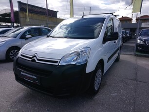 CITROEN BERLINGO Van L1 Electric Profi 2017