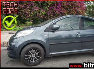 CITROEN C1 1.0 16V 68HP 2011