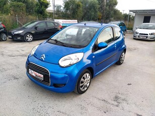 CITROEN C1 1.0 Style 2011