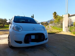 Citroen C1 '11