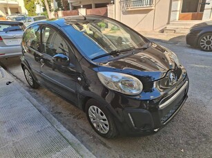 Citroen C1 '12 1χερι ελληνικό