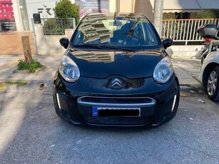 Citroen C1 '12 ΑΥΤΟΜΑΤΟ ΕΛΛΗΝΙΚΟ