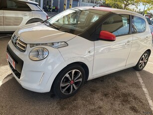 Citroen C1 '16