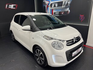 Citroen C1 '20 VTI 72 STOP&START FEEL