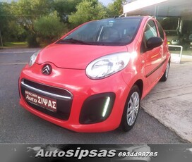 CITROEN C1 2014