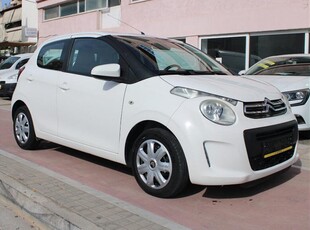 CITROEN C1 C1 1.0i iTouch Ελληνικό Automatic 2017