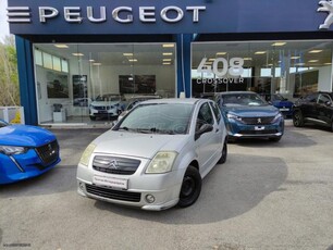 CITROEN C2 1.4