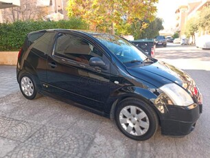 CITROEN C2 1.4 VTR 2005