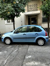 Citroen C3 '03 1.4