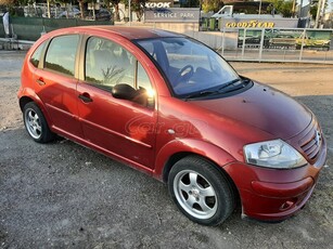 Citroen C3 '03