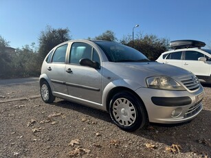 Citroen C3 '03