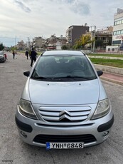 Citroen C3 '06