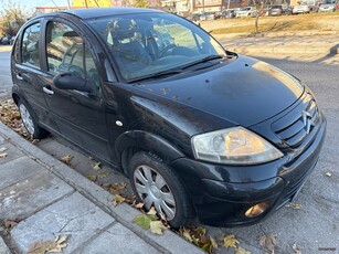 Citroen C3 '06