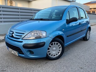 Citroen C3 '07 1.1 COMFORT