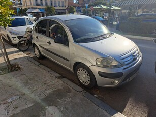 Citroen C3 '07