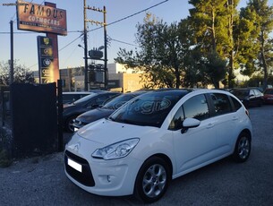 Citroen C3 '08 1.100cc, Facelifting, Ελληνικό, Άριστο!