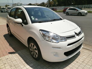 CITROEN C3 1.0 VTI COMFORT 2014