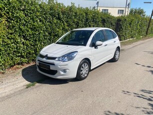 CITROEN C3 1000cc 68ps! 2016