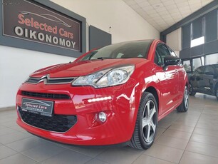 CITROEN C3 1.2 e