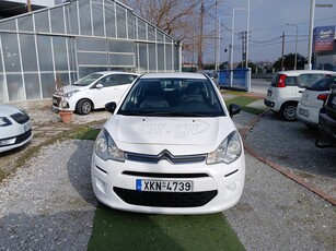 Citroen C3 '13