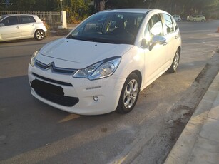 Citroen C3 '14