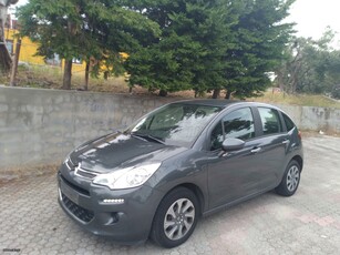 Citroen C3 '15 1,2 Vti Comfort