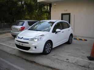 Citroen C3 '15 CONFORT EURO 6