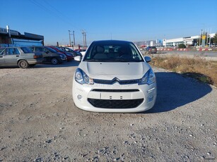 Citroen C3 '16