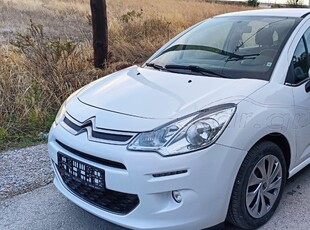 Citroen C3 '16