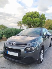 Citroen C3 '17 1.2 PureTech