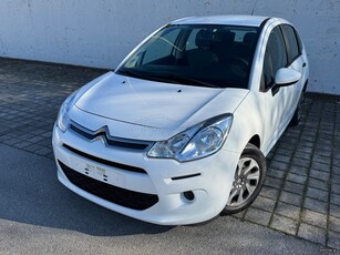 Citroen C3 '17 1.2 VTi Collection