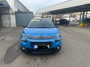 Citroen C3 '17 FEEL